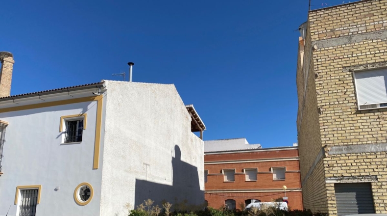 Sevilla - Morón de la Frontera - 126m2