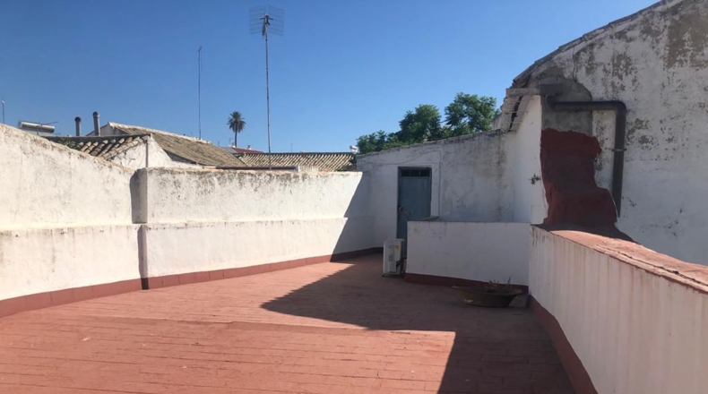 Sevilla - Morón de la Frontera - 194m2