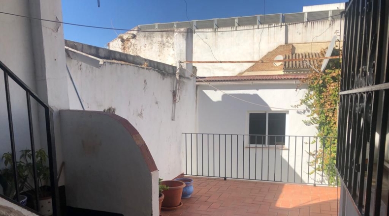 Sevilla - Morón de la Frontera - 194m2
