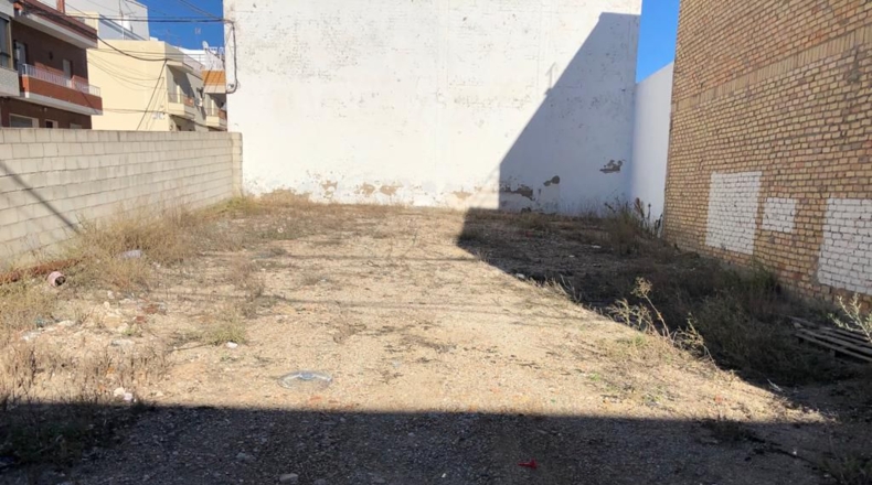 Sevilla - Morón de la Frontera - 137m2