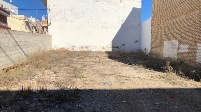 Sevilla - Morón de la Frontera - 137m2