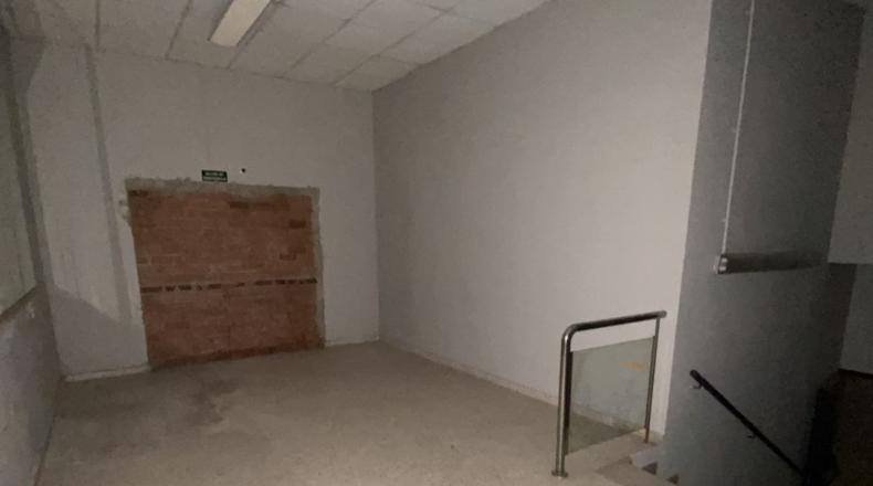 Sevilla - Morón de la Frontera - 2244m2