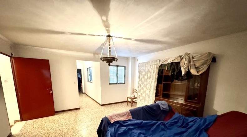 Sevilla - Morón de la Frontera - 103m2