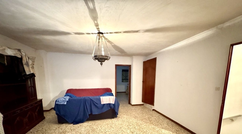 Sevilla - Morón de la Frontera - 103m2