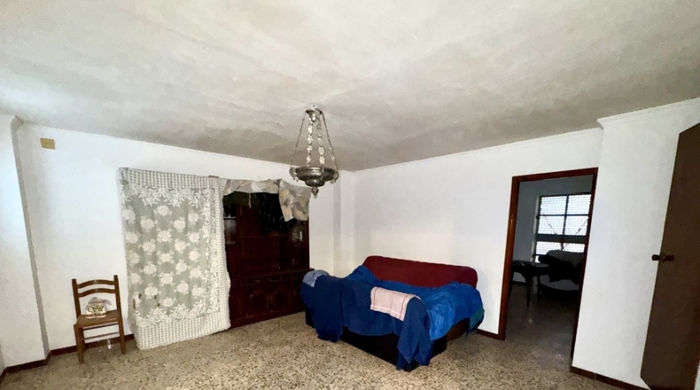 Sevilla - Morón de la Frontera - 103m2