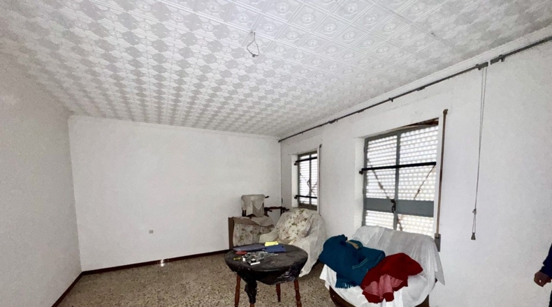 Sevilla - Morón de la Frontera - 103m2