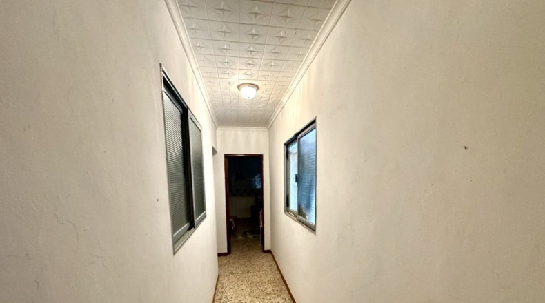 Sevilla - Morón de la Frontera - 103m2