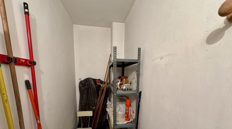 Sevilla - Morón de la Frontera - 103m2