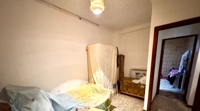 Sevilla - Morón de la Frontera - 103m2