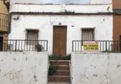 Casa de poble en venda a Morón de la Frontera ref.: TR188843 foto