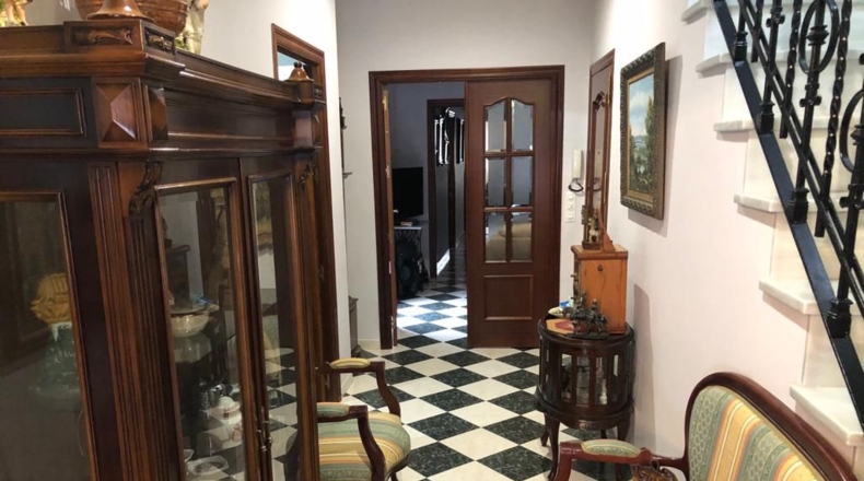 Sevilla - Morón de la Frontera - 249m2