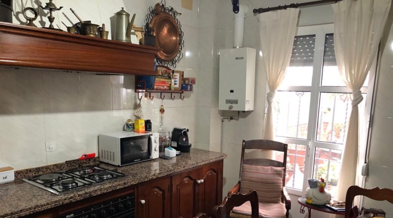 Sevilla - Morón de la Frontera - 249m2