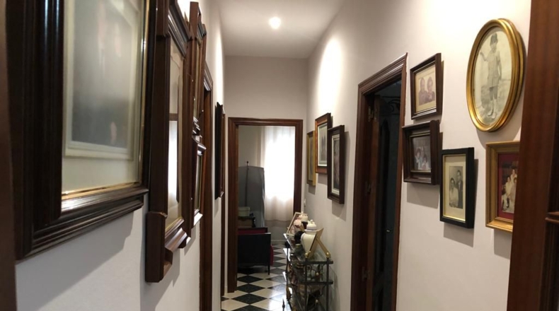 Sevilla - Morón de la Frontera - 249m2