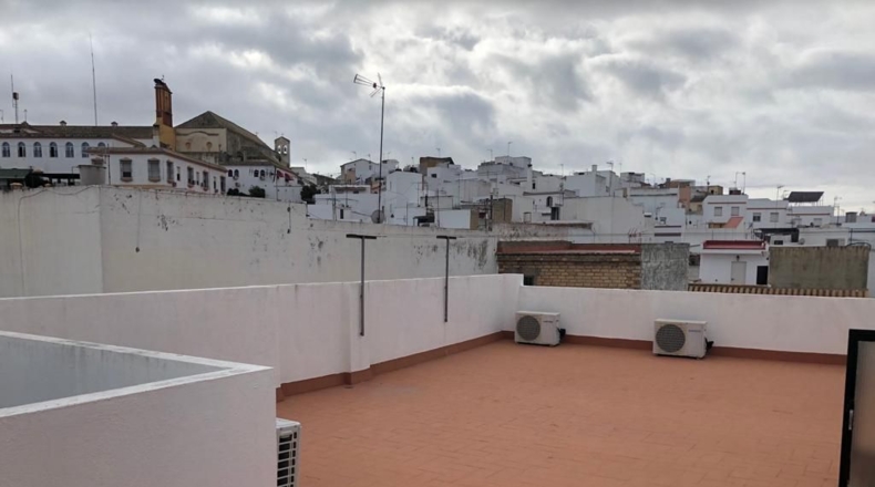 Sevilla - Morón de la Frontera - 249m2