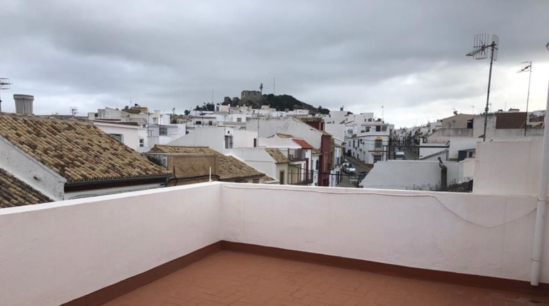 Sevilla - Morón de la Frontera - 249m2