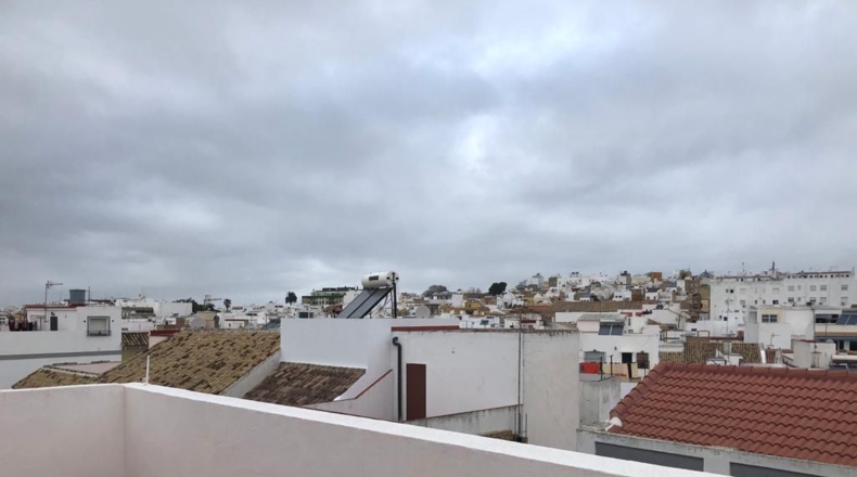 Sevilla - Morón de la Frontera - 249m2