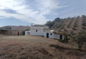 Country house with land for sale in Villanueva de San Juan ref: TR102618 photo