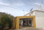 Country house with land for sale in Villanueva de San Juan ref: TR102618 photo