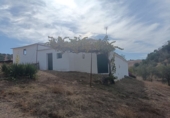 Country house with land for sale in Villanueva de San Juan ref: TR102618 photo