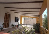 Country house with land for sale in Villanueva de San Juan ref: TR102618 photo