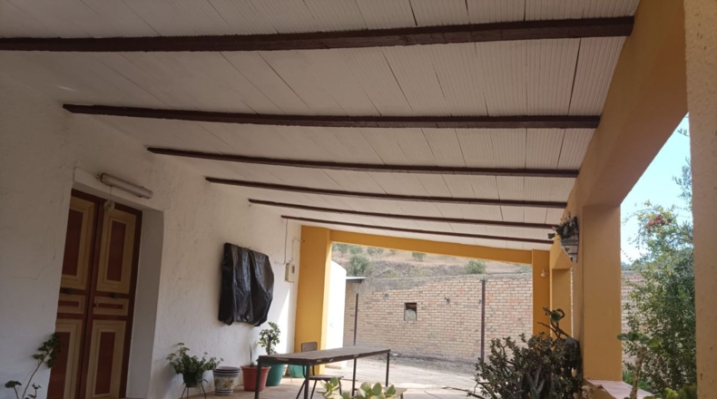 Sevilla - Villanueva de San Juan - 180000m2