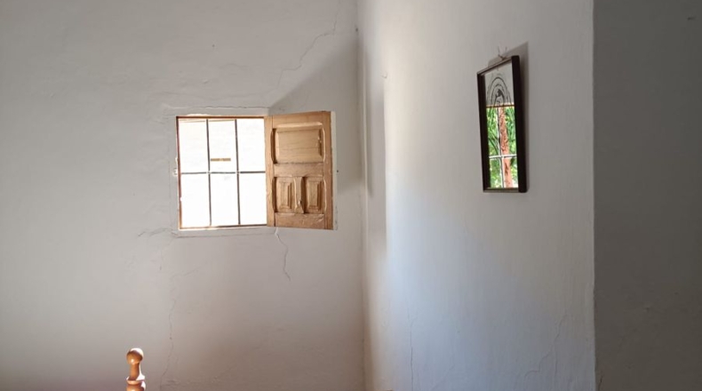 Sevilla - Villanueva de San Juan - 180000m2