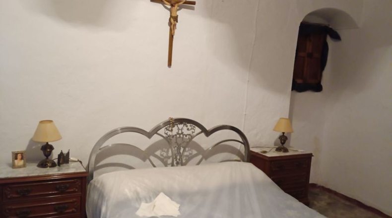 Sevilla - Villanueva de San Juan - 180000m2
