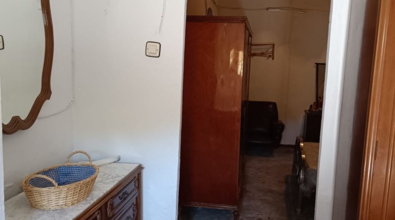 Sevilla - Villanueva de San Juan - 180000m2