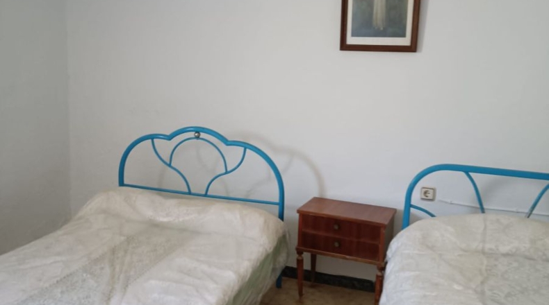 Sevilla - Villanueva de San Juan - 180000m2