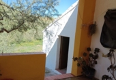 Country house with land for sale in Villanueva de San Juan ref: TR102618 photo