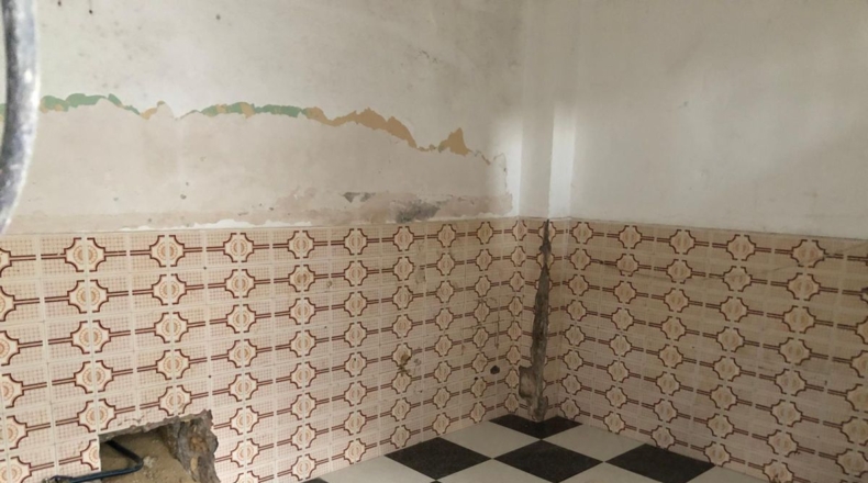 Sevilla - Morón de la Frontera - 142m2
