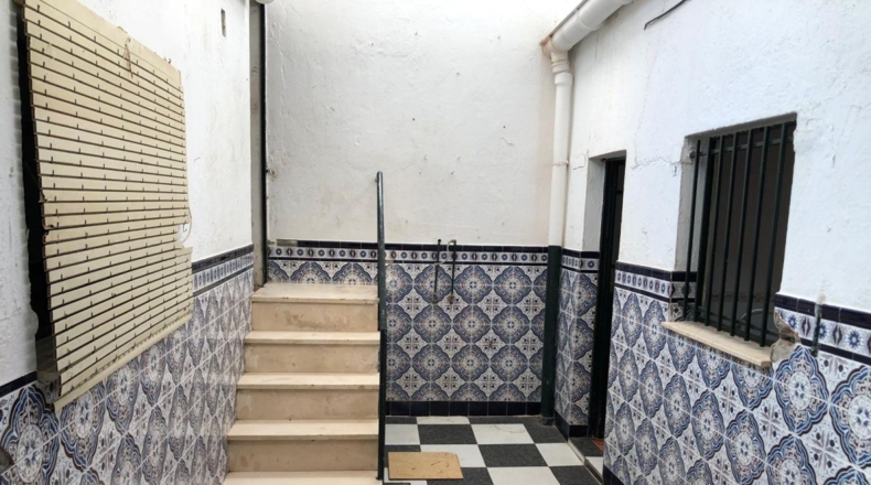 Sevilla - Morón de la Frontera - 142m2