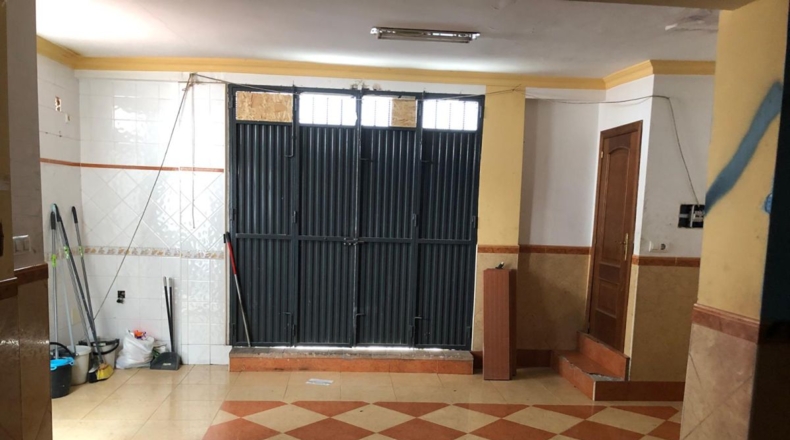 Sevilla - Morón de la Frontera - 142m2