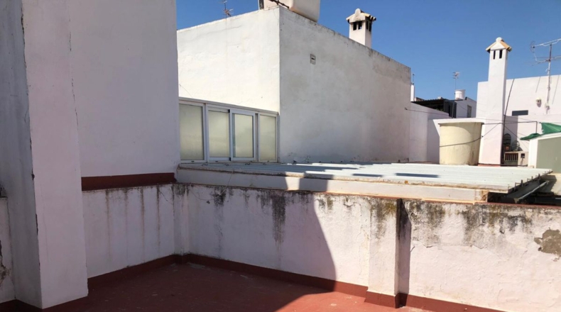 Sevilla - Morón de la Frontera - 142m2