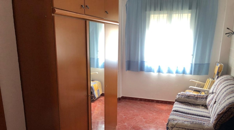 Sevilla - Morón de la Frontera - 220m2