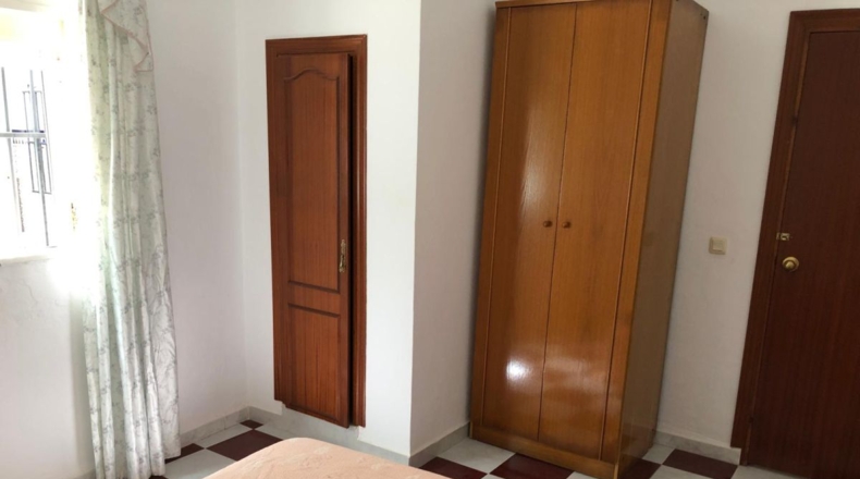 Sevilla - Morón de la Frontera - 220m2