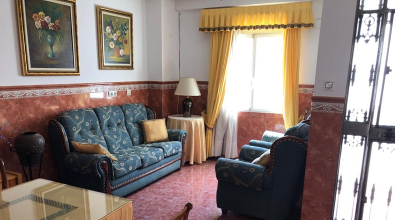 Sevilla - Morón de la Frontera - 220m2