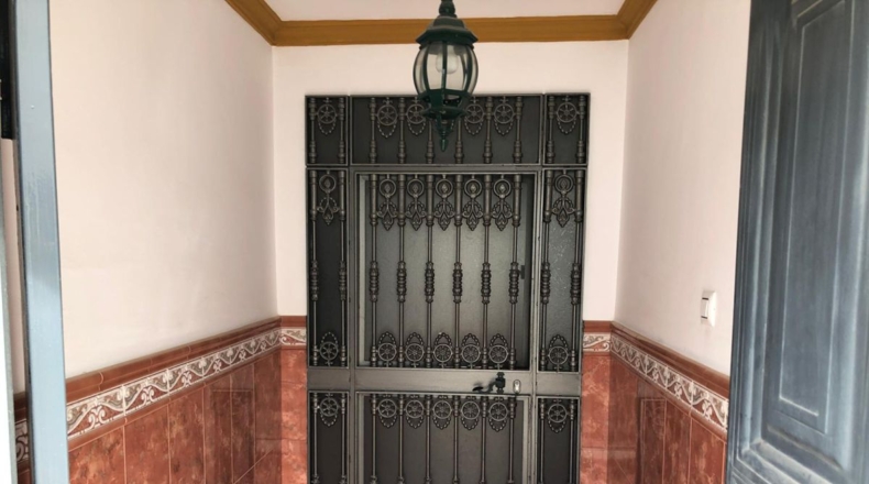 Sevilla - Morón de la Frontera - 220m2