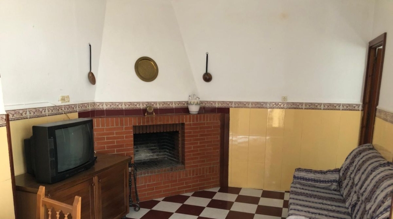 Sevilla - Morón de la Frontera - 220m2