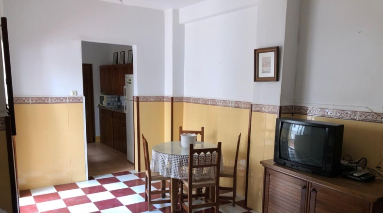 Sevilla - Morón de la Frontera - 220m2