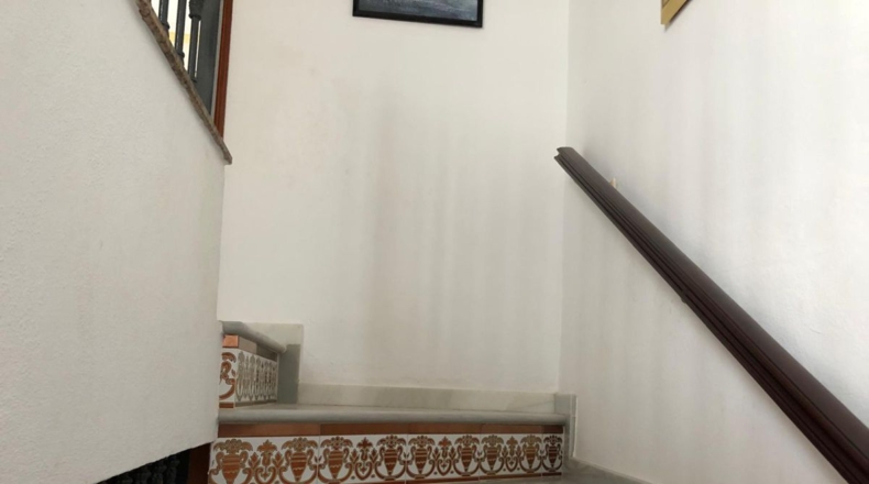 Sevilla - Morón de la Frontera - 220m2
