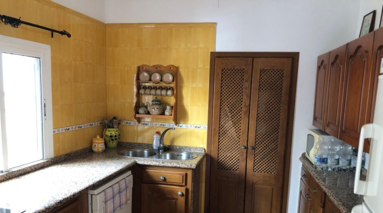 Sevilla - Morón de la Frontera - 220m2