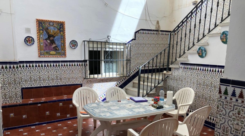 Sevilla - Morón de la Frontera - 220m2