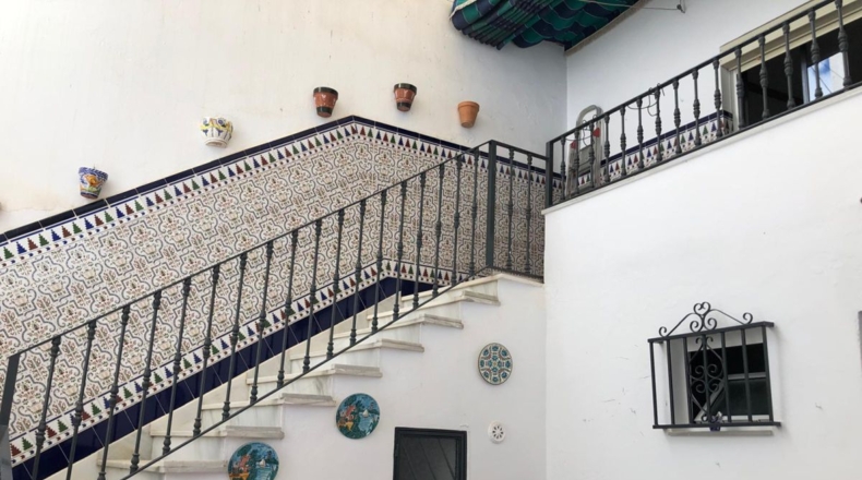 Sevilla - Morón de la Frontera - 220m2