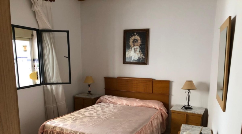 Sevilla - Morón de la Frontera - 220m2