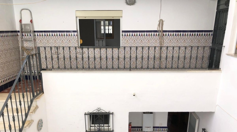 Sevilla - Morón de la Frontera - 220m2