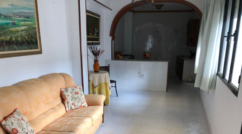 Sevilla - Morón de la Frontera - 220m2