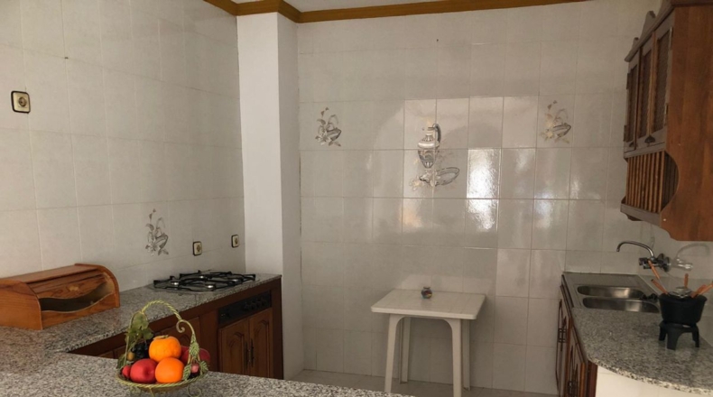 Sevilla - Morón de la Frontera - 220m2