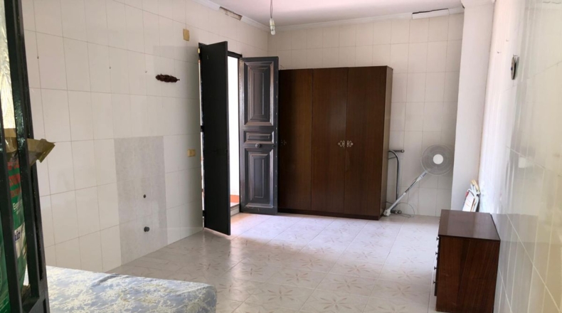 Sevilla - Morón de la Frontera - 220m2