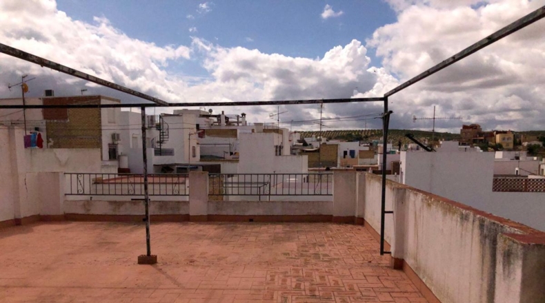 Sevilla - Morón de la Frontera - 220m2